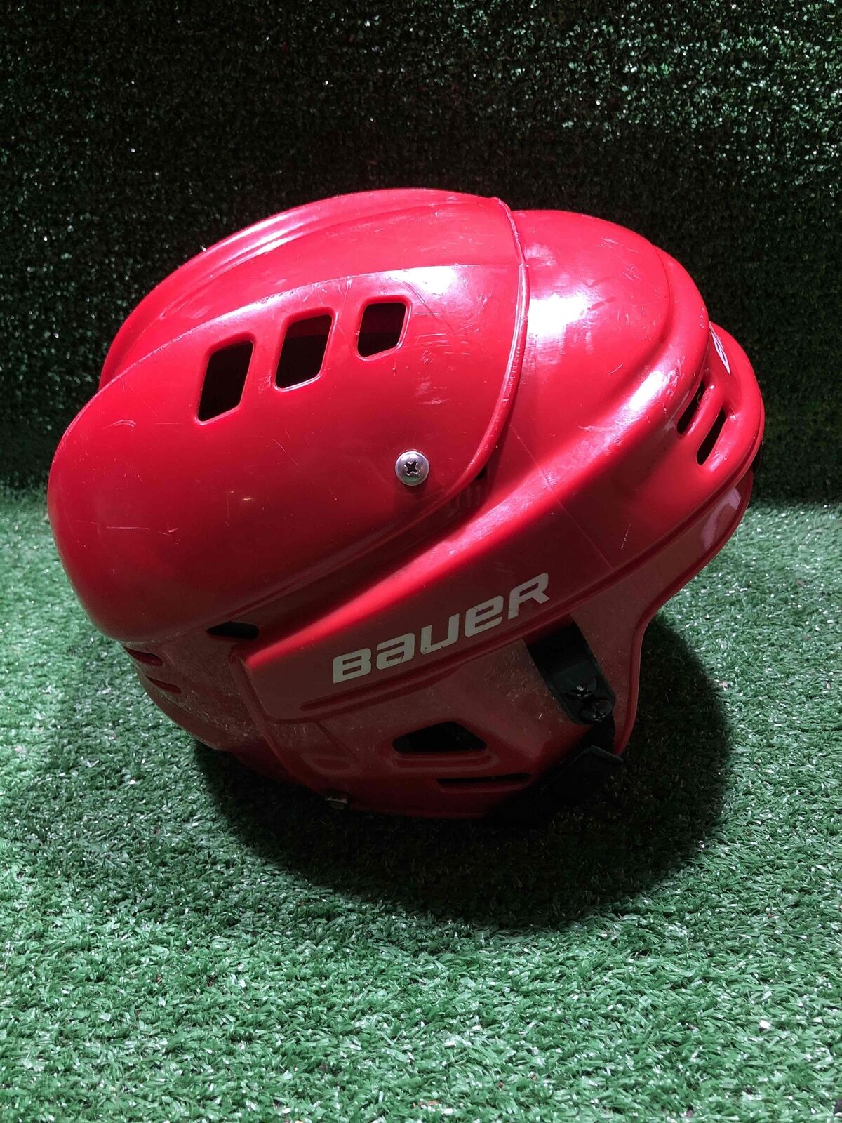 Bauer BH1500 Hockey Helmet Extra Small (XS)