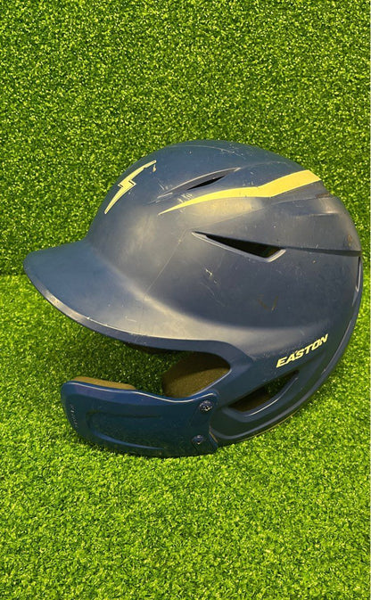 Easton Elite X Batting Helmet