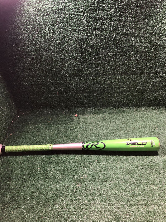 Rawlings Velo Composite Baseball Bat 30" 25 oz. (-5) 