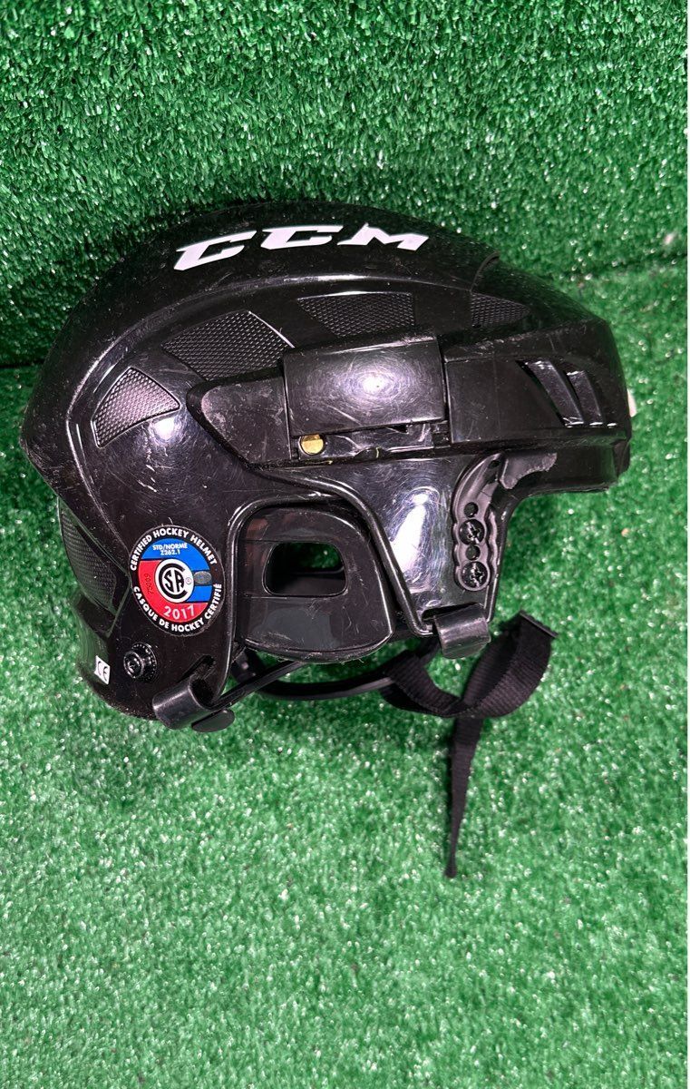 Ccm FL40 S Hockey Helmet Small