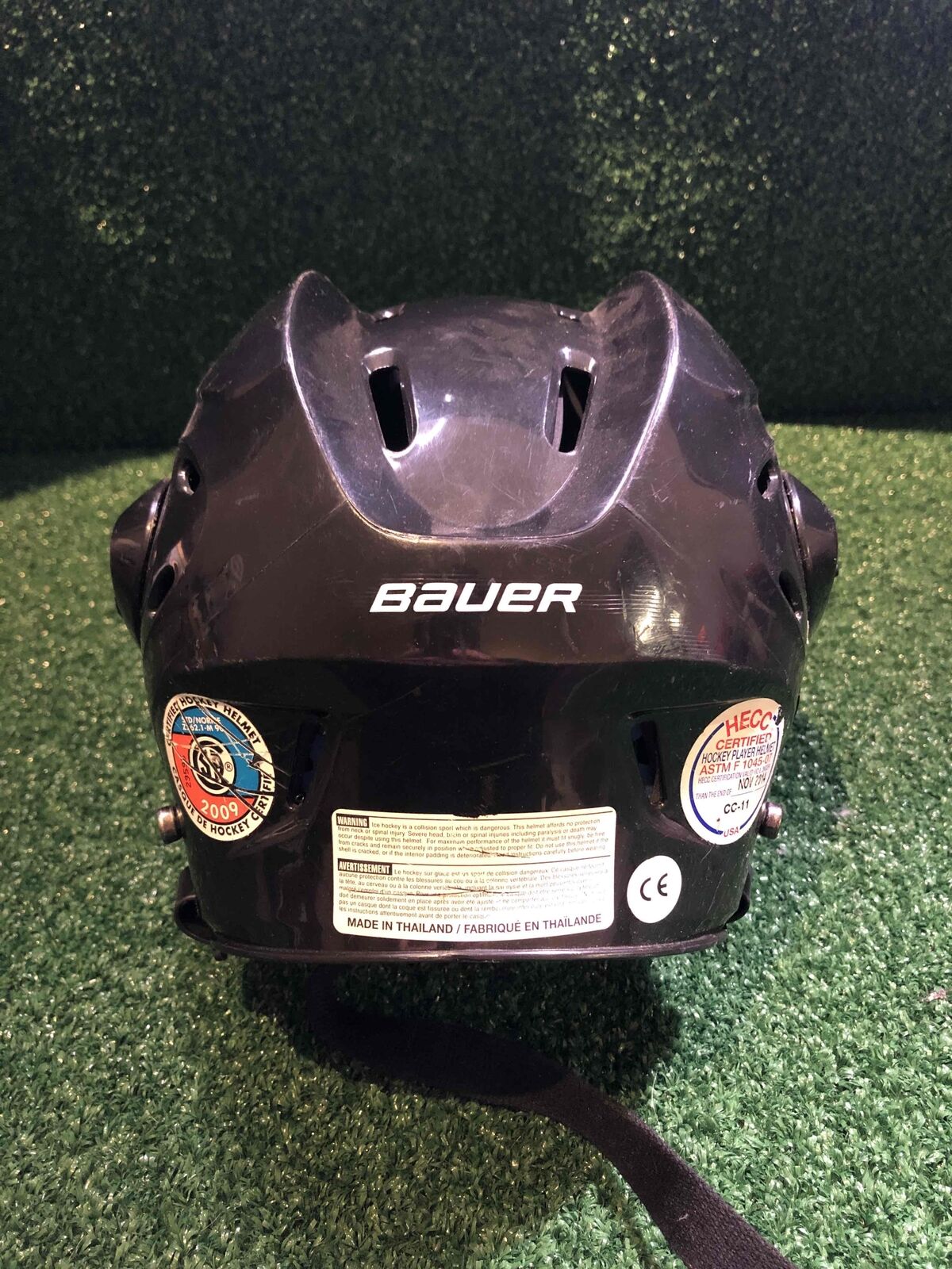 Bauer BHH5100 Hockey Helmet