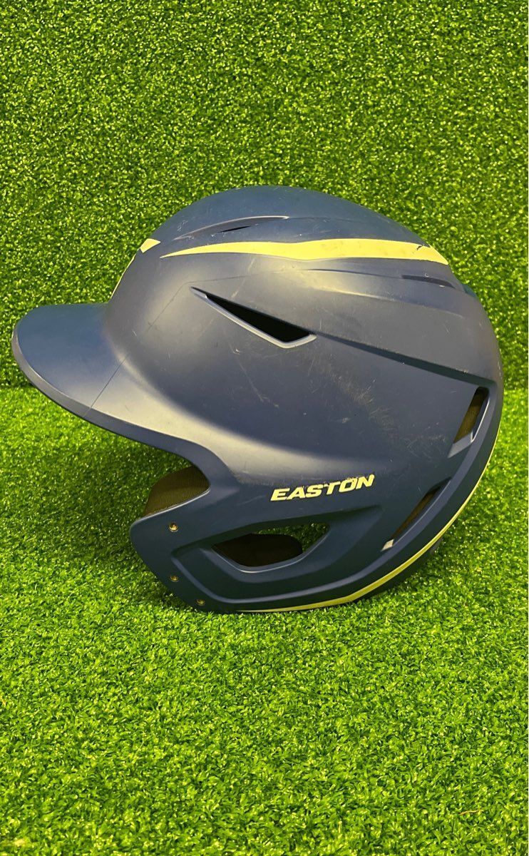 Easton Elite X Batting Helmet Fits 6 1/2" To 7 1/8"