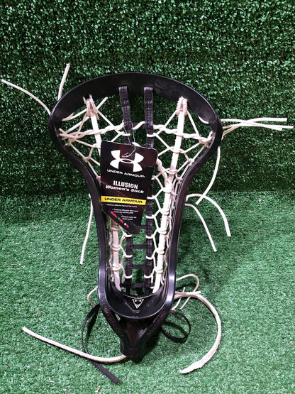 Under Armour Illusion Women's Lacrosse Head