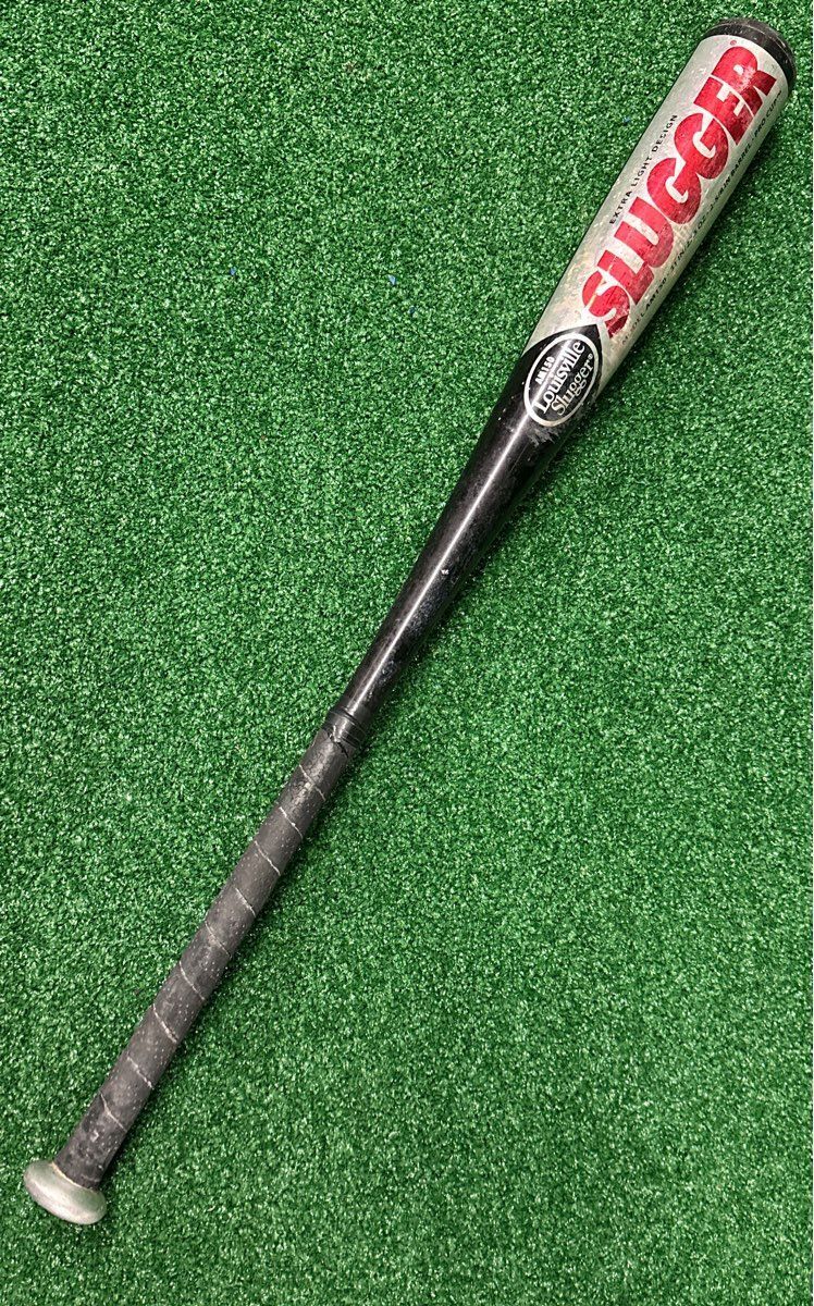 Louisville Slugger AM150 Slugger Baseball Bat 31" 27.5 oz. (-3.5) 2 5/8"