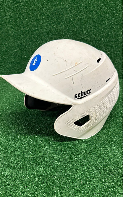 Schutt SSMC BBA Batting Helmet