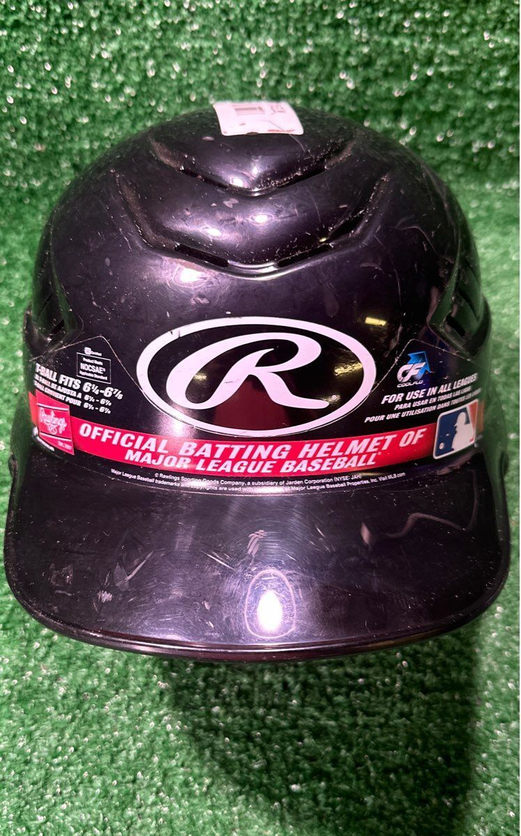 Rawlings T-Ball Batting Helmet