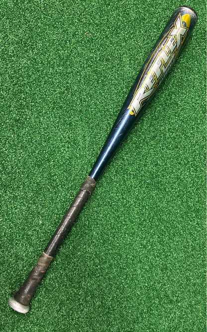 Easton Reflex BX30 Baseball Bat 32" 29 oz. (-3) 2 5/8"