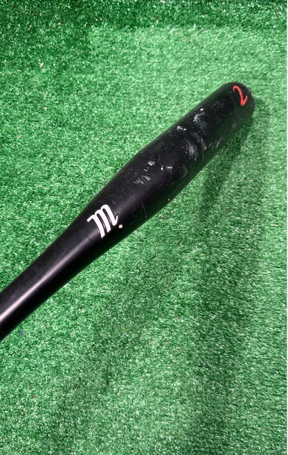 Marucci AZ3000 Baseball Bat 30" 19 oz. (-11) 2 1/4"