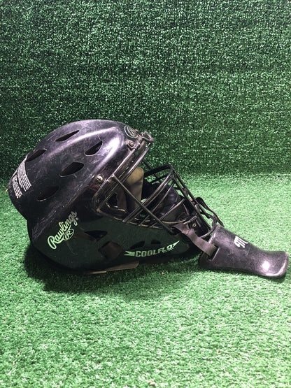 Rawlings CFA2 Hockey Style Catcher's Helmet