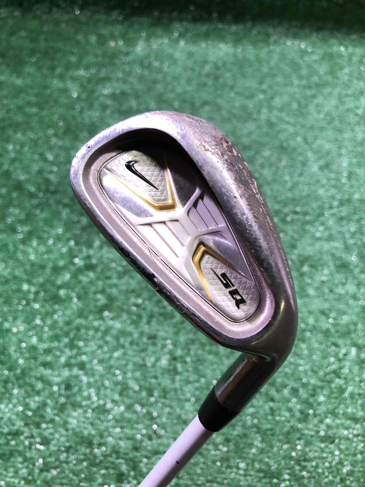 Nike Mach Speed Jr S Wedge RH