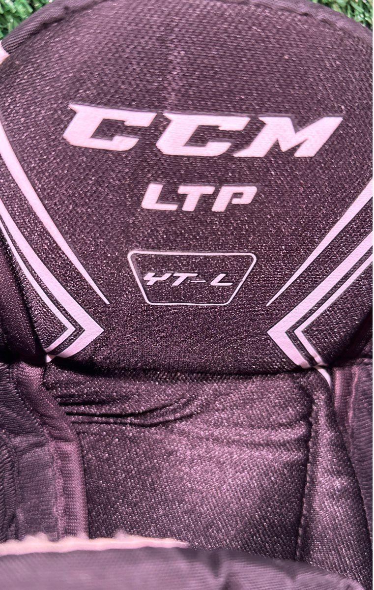 Ccm LTP Hockey Pants Youth Large (L)