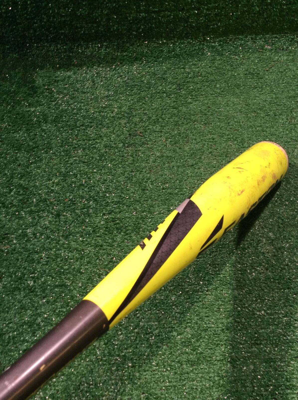 Easton BB16S500 Baseball Bat 32" 29 oz. (-3) 2 5/8"