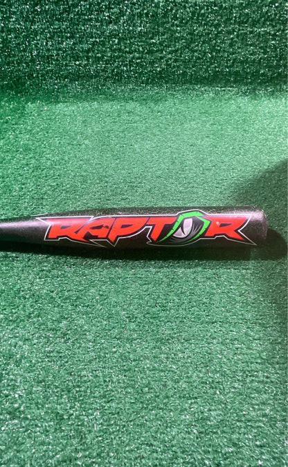 Rawlings Baseball Bat 30" 19 oz. (-11) 2 1/4"