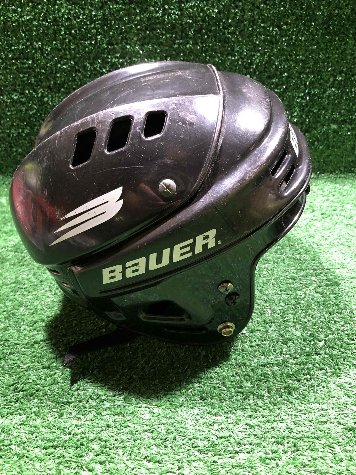 Bauer HH1000 Hockey Helmet Small