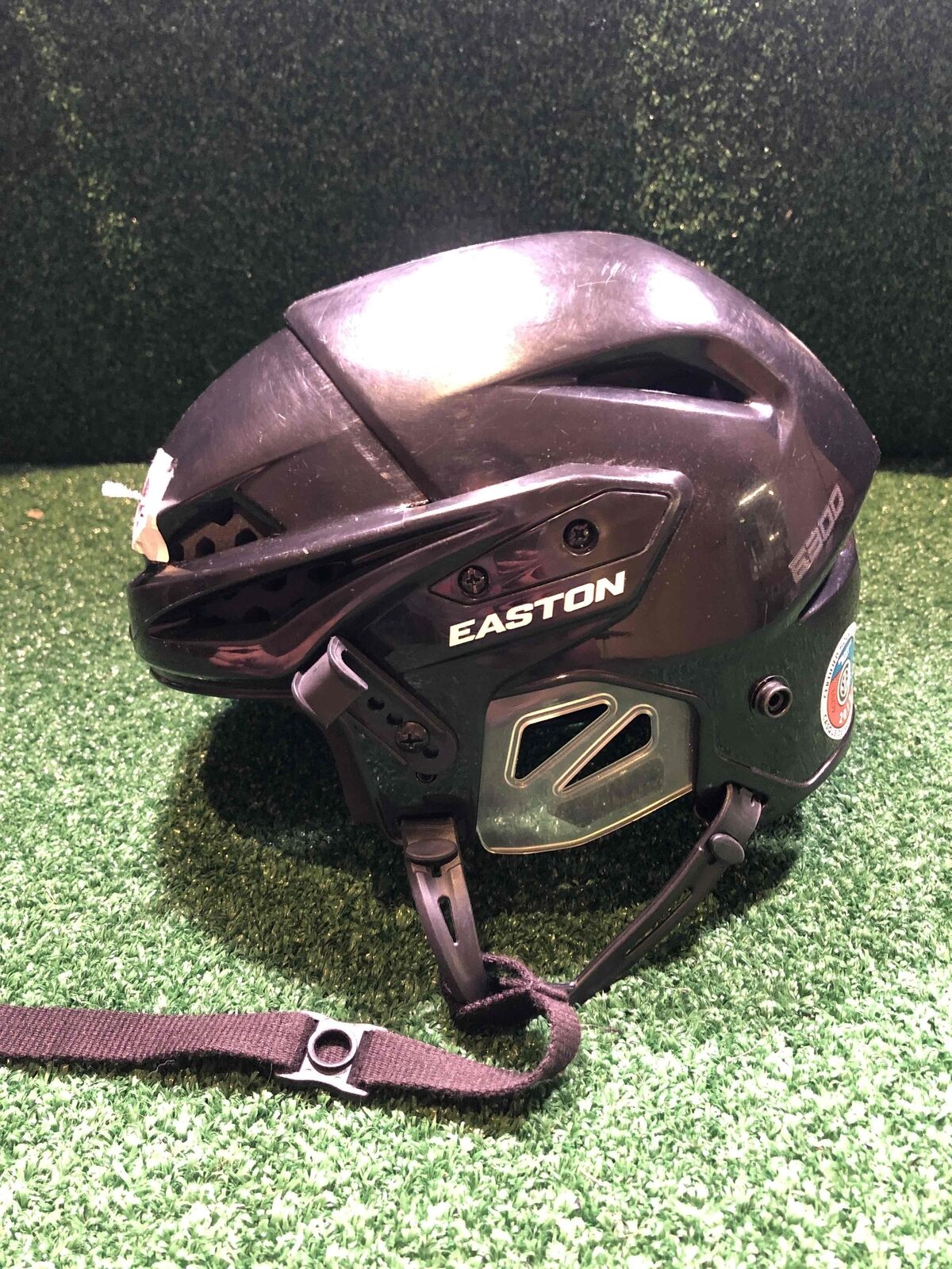 Easton E300 Hockey Helmet Small