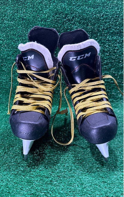 Ccm FT 340 Hockey Skates 2.0 Skate Size