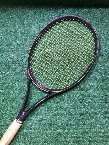 Prokennex Firecracker Tennis Racket, 27",