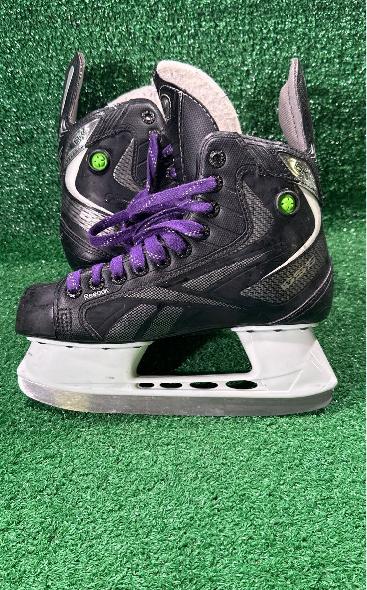 Reebok 8K Hockey Skates 4.0 Skate Size