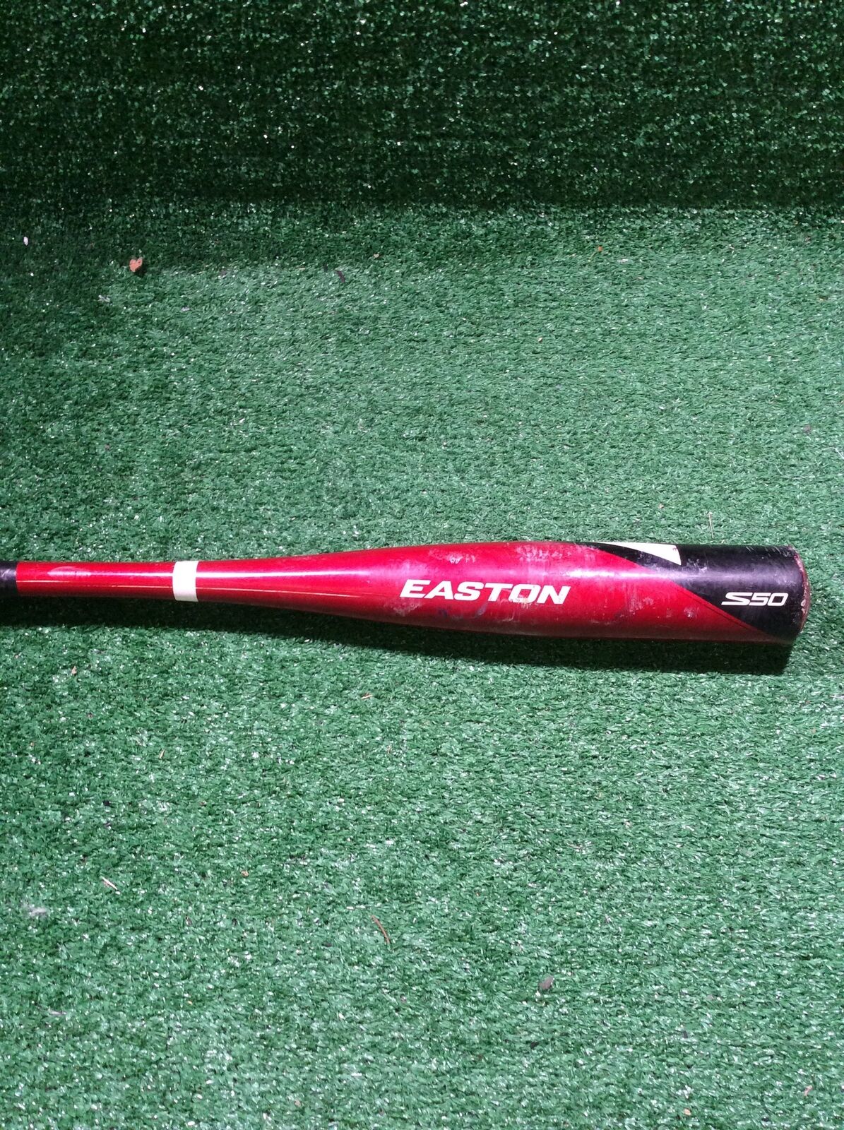 Easton YB14S50 Baseball Bat 28" 18 oz. (-10) 2 1/4"