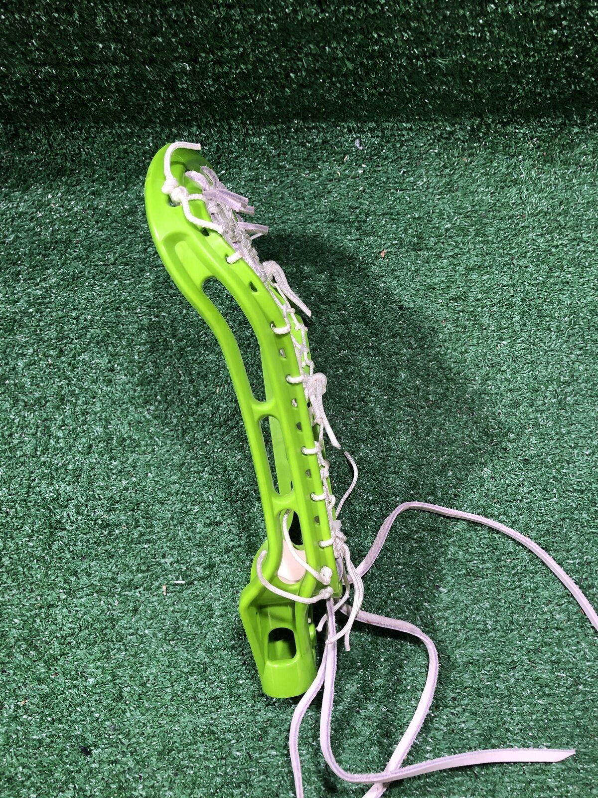 Debeer Women's Lacrosse Head