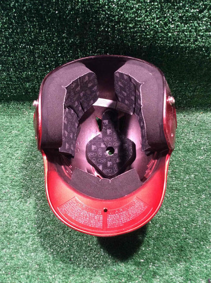 Rawlings CFBHN-R2 Batting Helmet