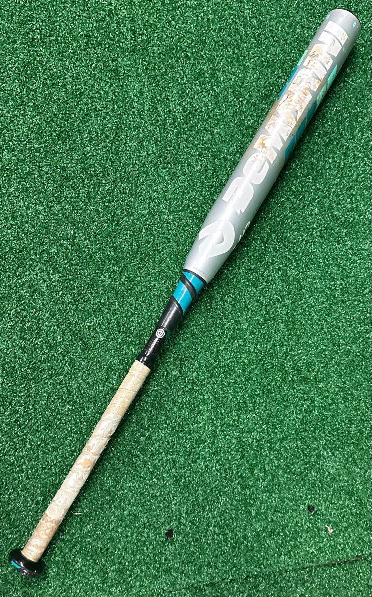 Demarini CF8 Slapper CFA-16 Softball Bat 34" 24 oz. (-10) 2 1/4"