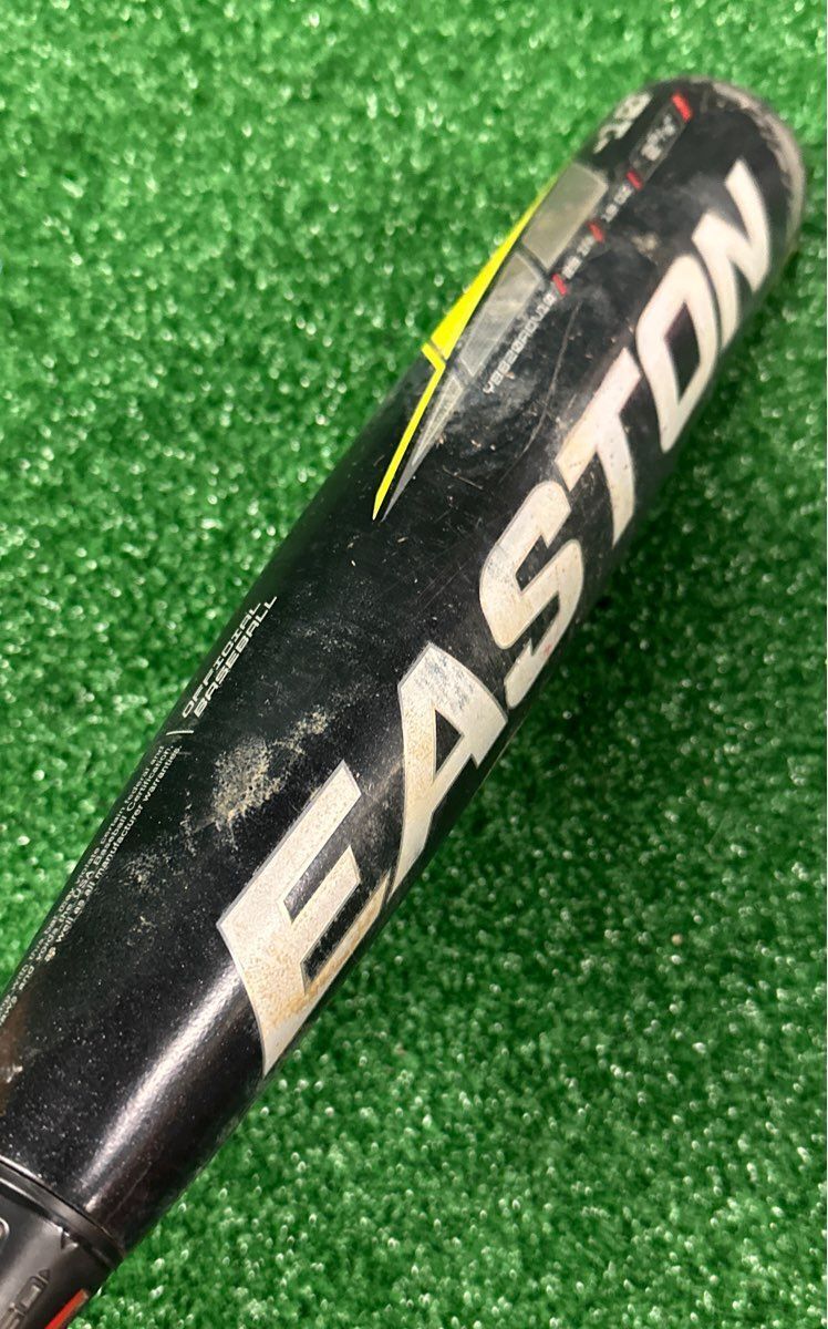 Easton ADV 360 Baseball Bat 29" 19 oz. (-10) 2 5/8"