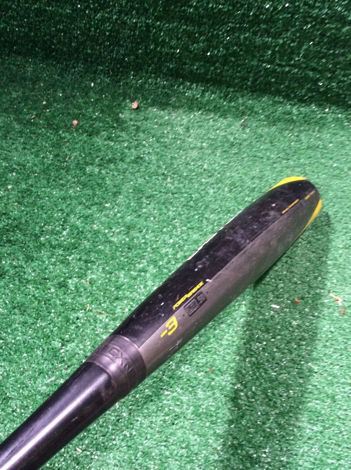 Easton BB14S2 Baseball Bat 32" 29 oz. (-3) 2 5/8"