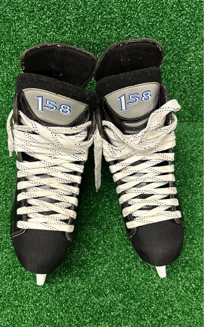 Classic CCM 158 Hockey Skates 9.0 Skate Size