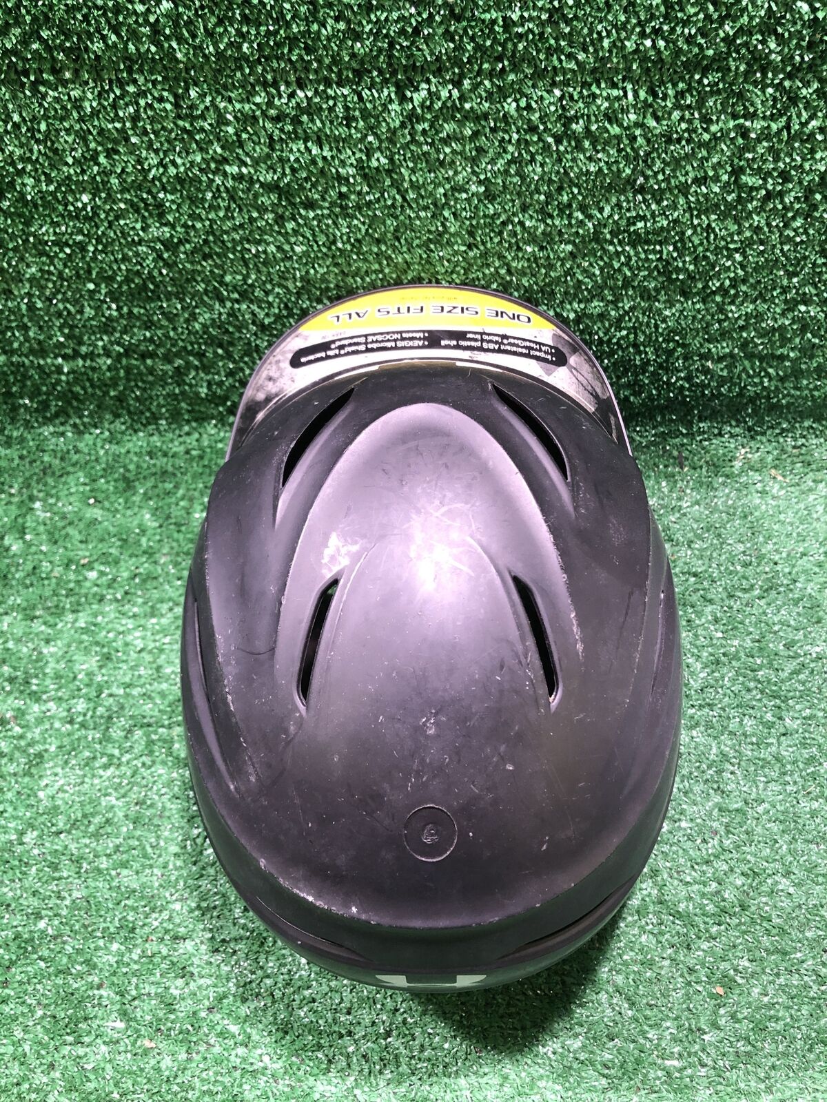 Under Armour UABH100 Batting Helmet