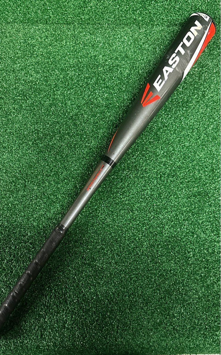 Easton S200 Baseball Bat 31" 28 oz. (-3) 2 5/8"