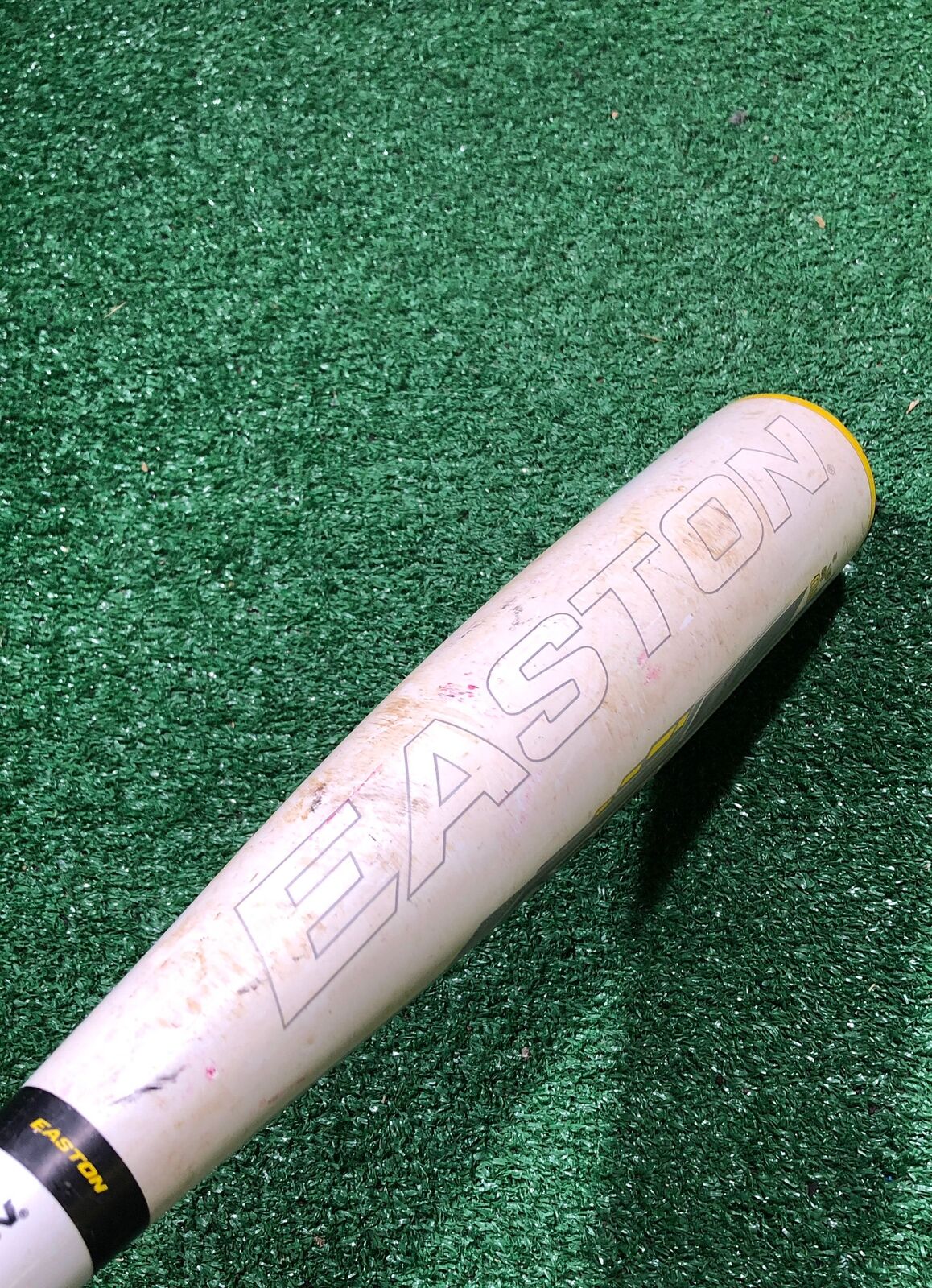 Easton JBB11X3 Baseball Bat 26" 16 oz. (-10) 2 3/4"