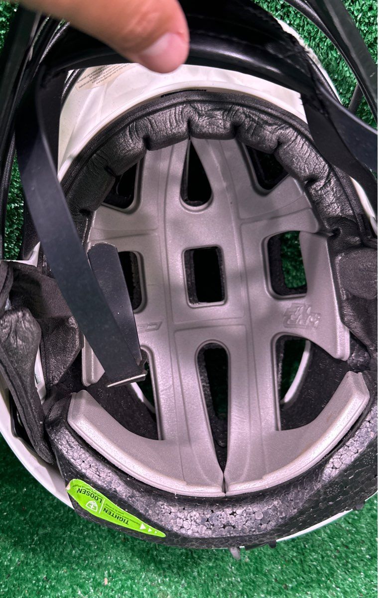 Cascade CPV Junior XXS Lacrosse Helmet