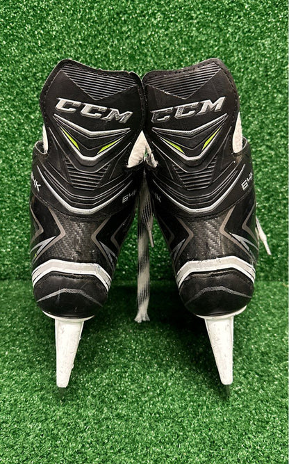 Ccm Ribcor 64K Hockey Skates 5.0 Skate Size