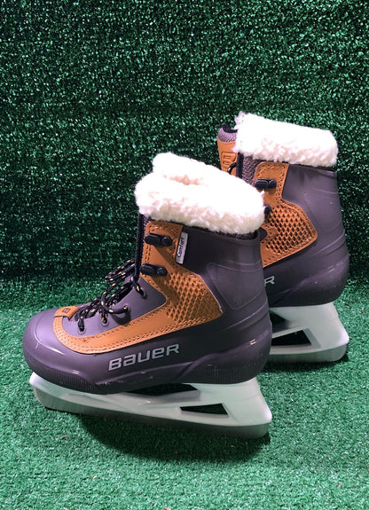 Bauer Skates 2.0 Skate Size