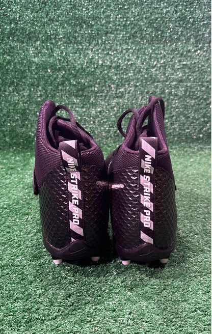 Nike Strike Pro 15.0 Size Football Cleats