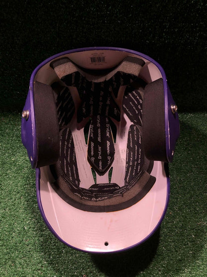 Mizuno MBH250 Batting Helmet