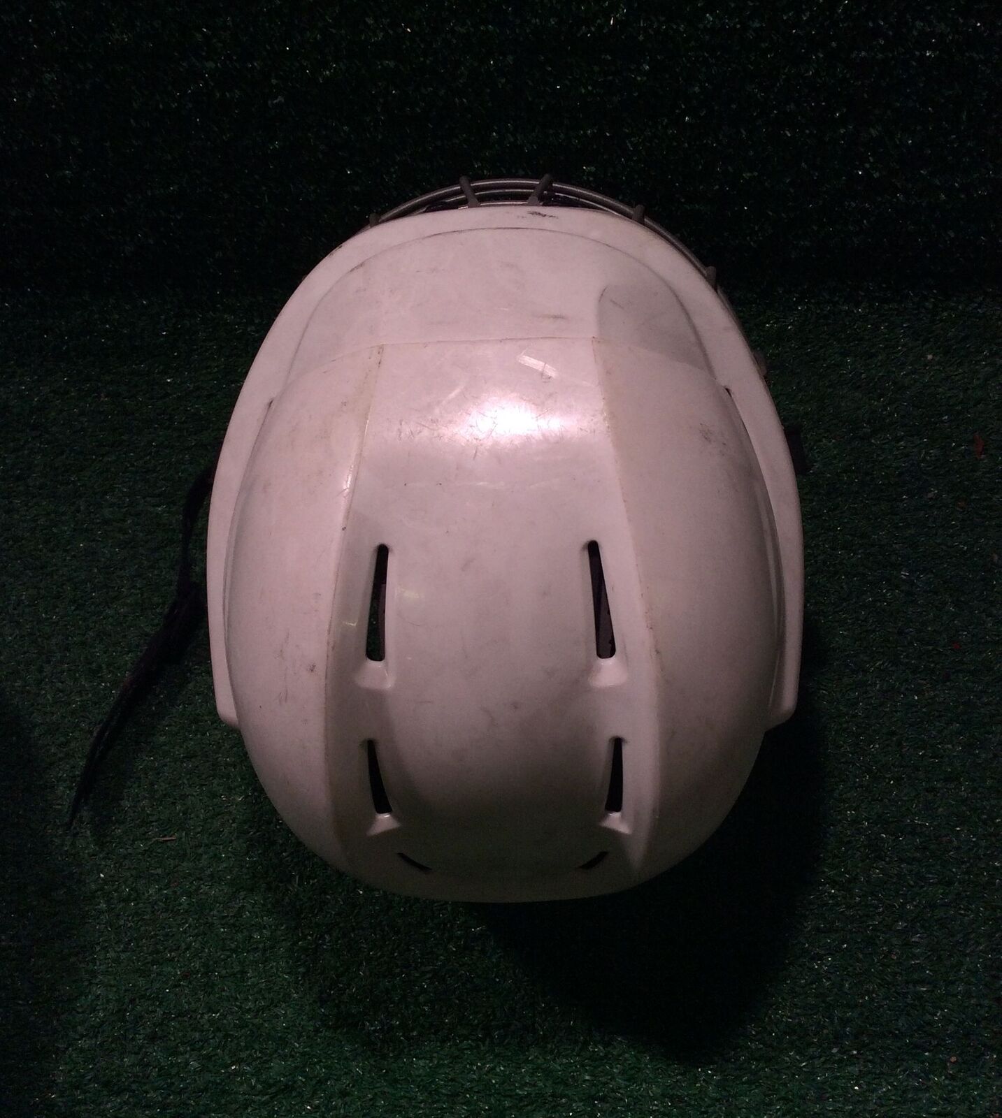 Bauer BHH2100 Hockey Helmet Small