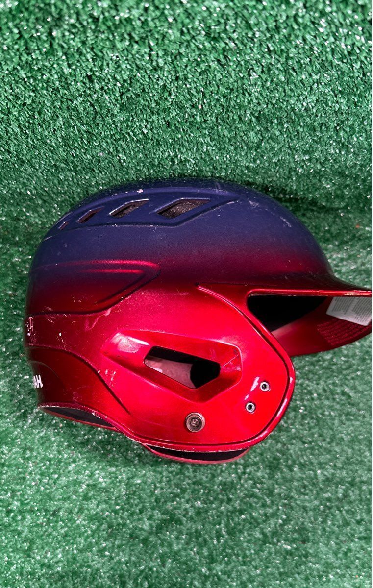 Boombah BBH2 Batting Helmet