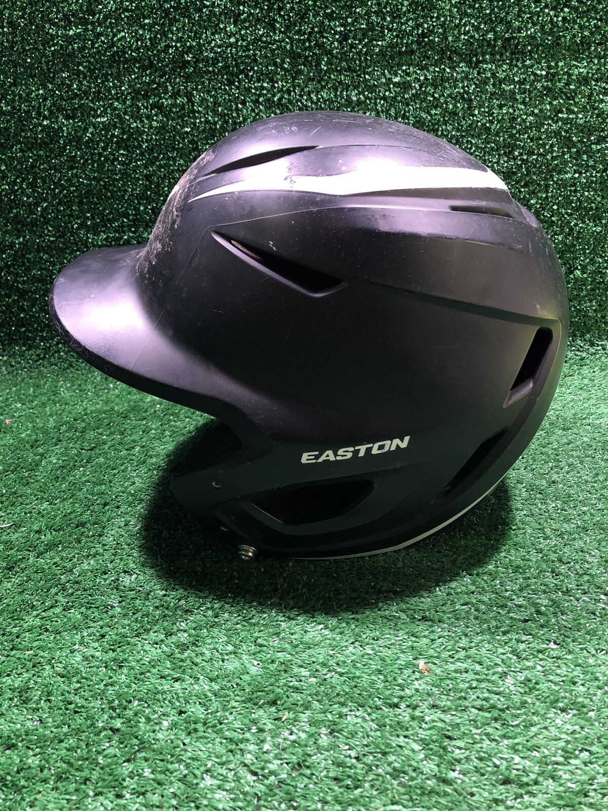 Easton Elite X Batting Helmet