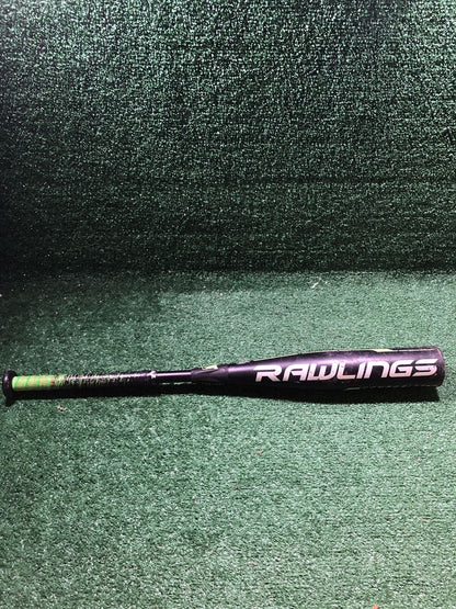 Rawlings UT9Q10 Baseball Bat 29" 19 oz. (-10) 2 3/4"