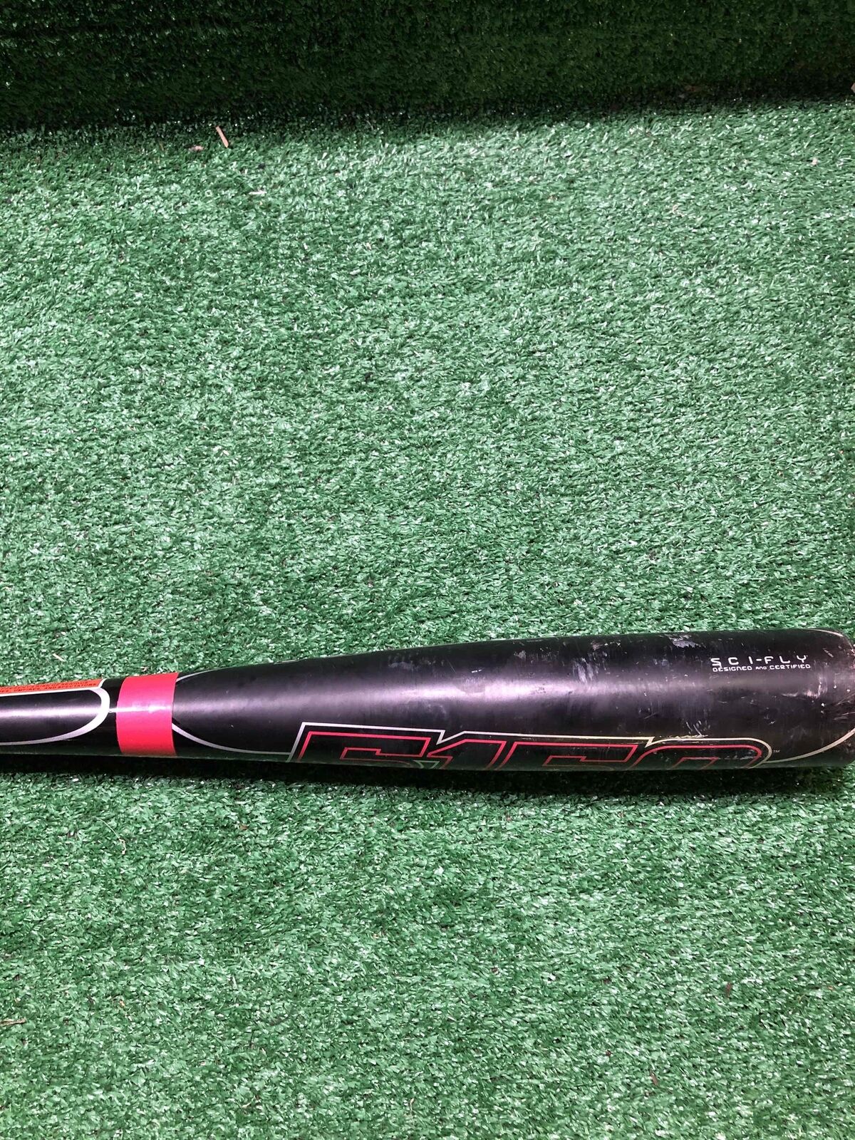 Rawlings SL5110 Baseball Bat 30" 20 oz. (-10) 2 3/8"