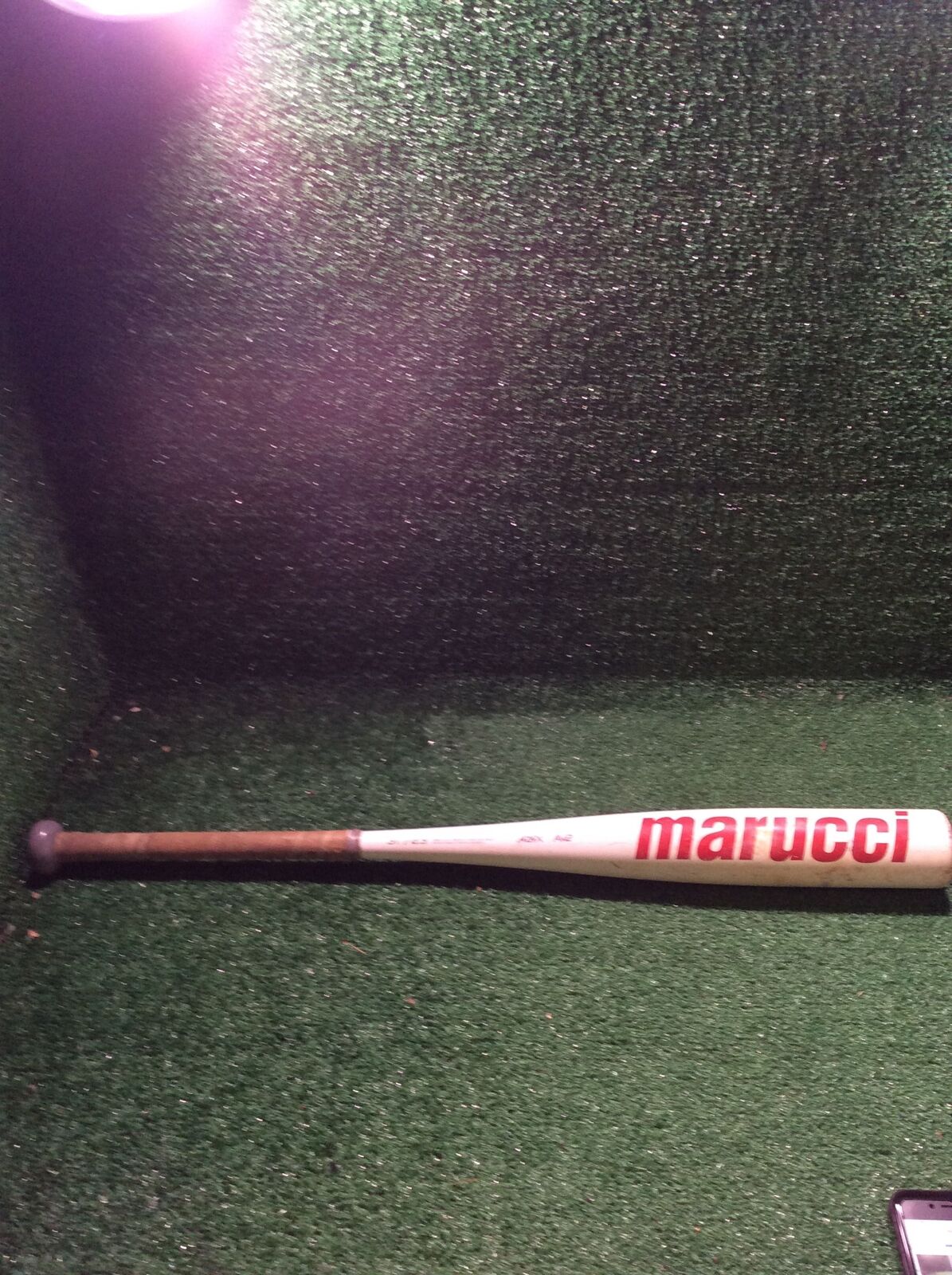 Marucci CAT7 Baseball Bat 31" 23 oz. (-8) 2 5/8"