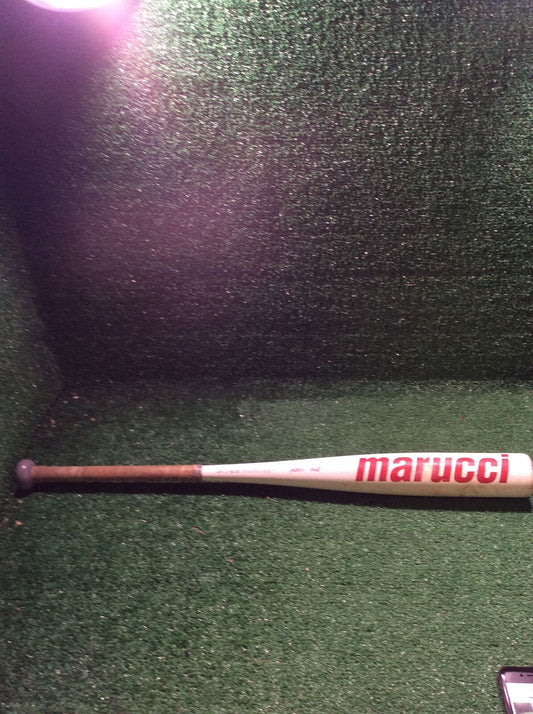 Marucci CAT7 Baseball Bat 31" 23 oz. (-8) 2 5/8"