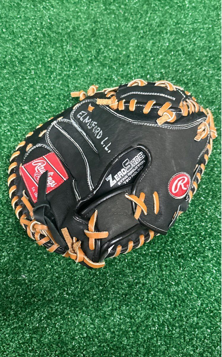 Rawlings Player Preferred 31.5" Catcher's Mitt (RHT)