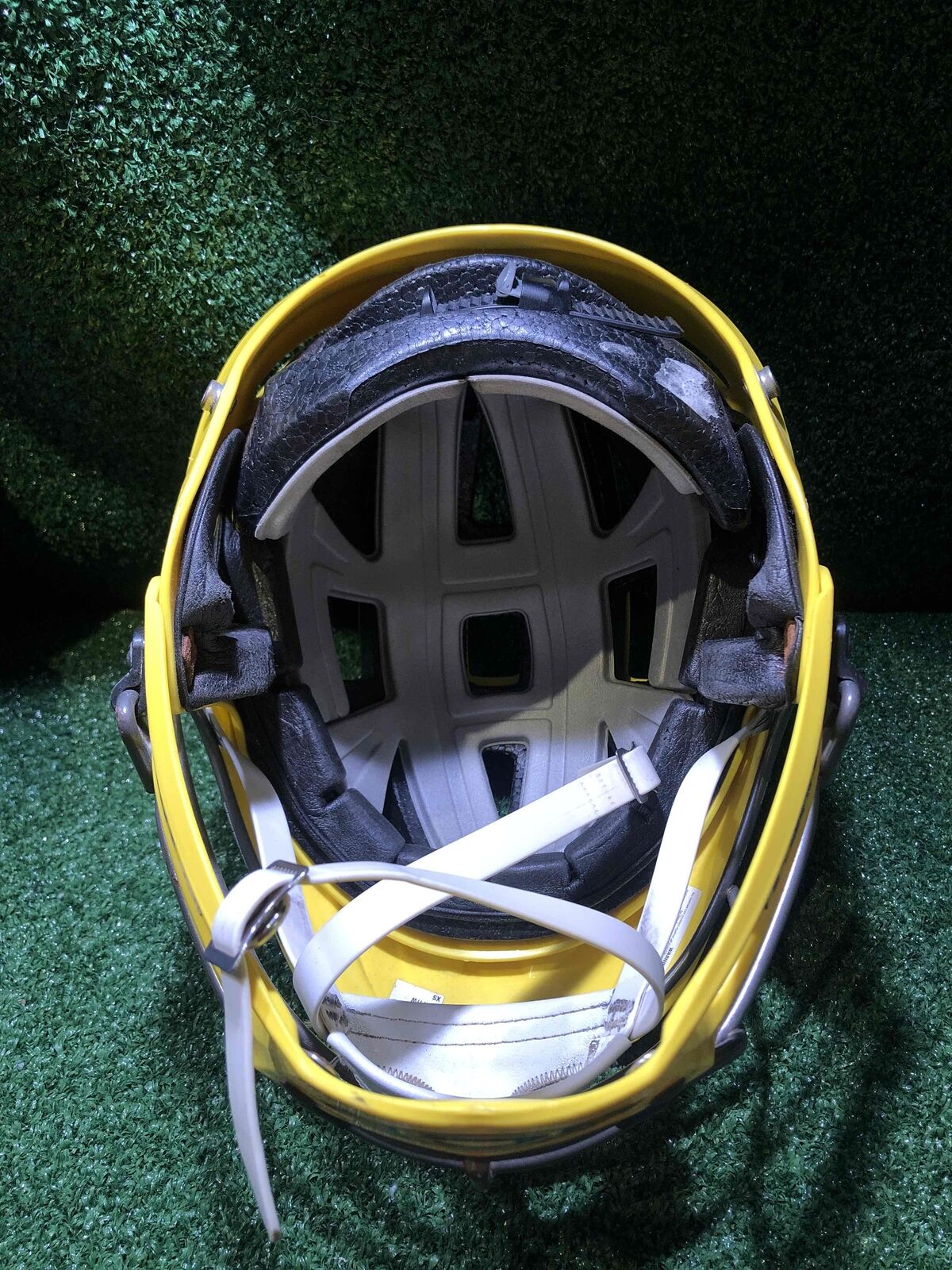 Cascade CPV-R Extra Small (XS) Lacrosse Helmet