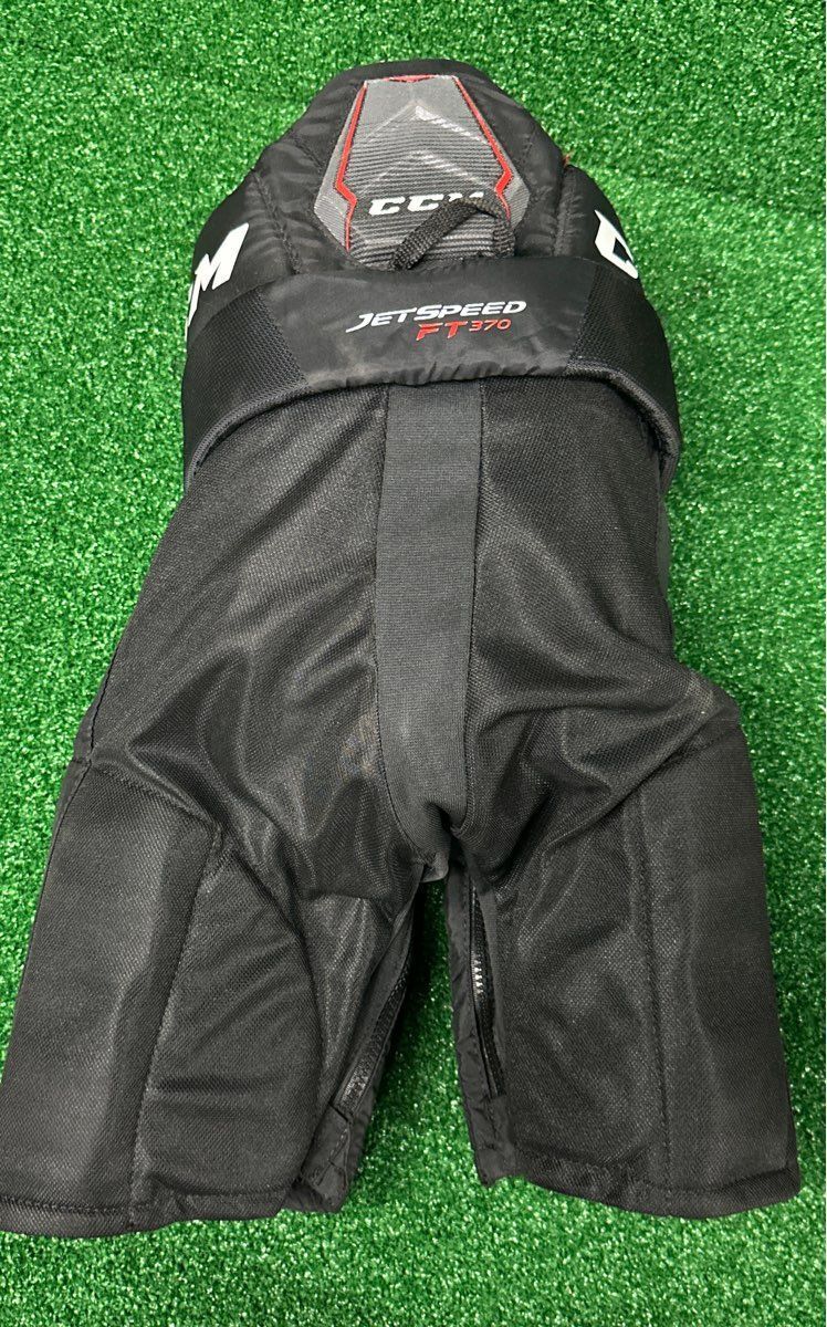 CCM Jetspeed FT 370 Hockey Pants Junior Small (S)