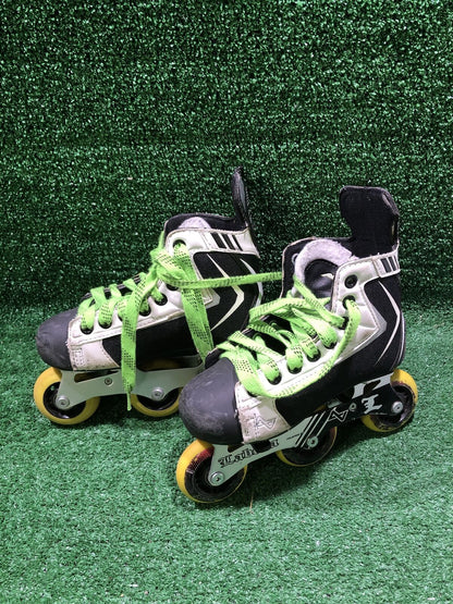 Alkali RPD Inline Skates