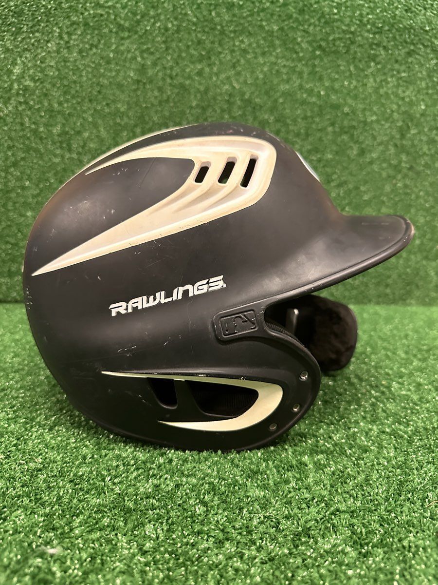 Rawlings R16S-REVB Batting Helmet