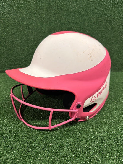 Rip It Softball Batting Helmet, 6" To 6 7/8"